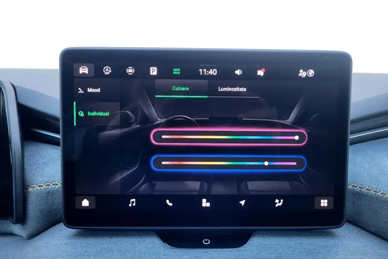 Skoda Kodiaq din 2024 cu 5.700 km - oferta SKO134020 - foto 31
