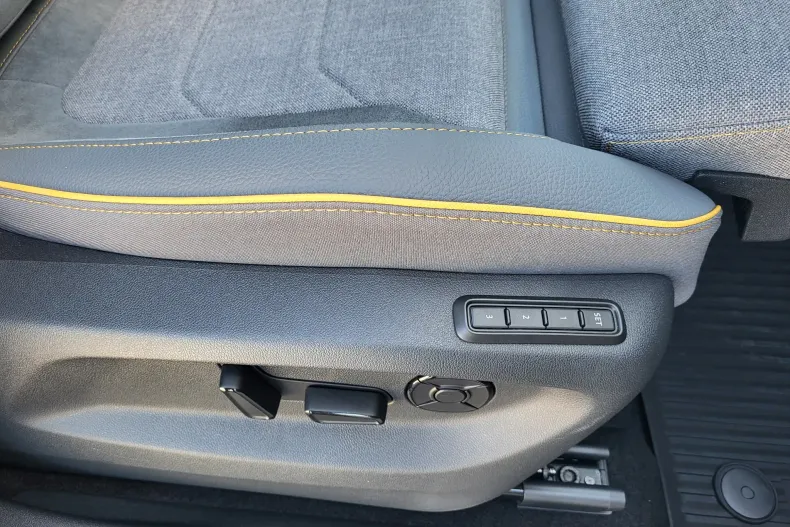 Skoda Kodiaq din 2024 cu 5.700 km - oferta SKO134020 - foto 35