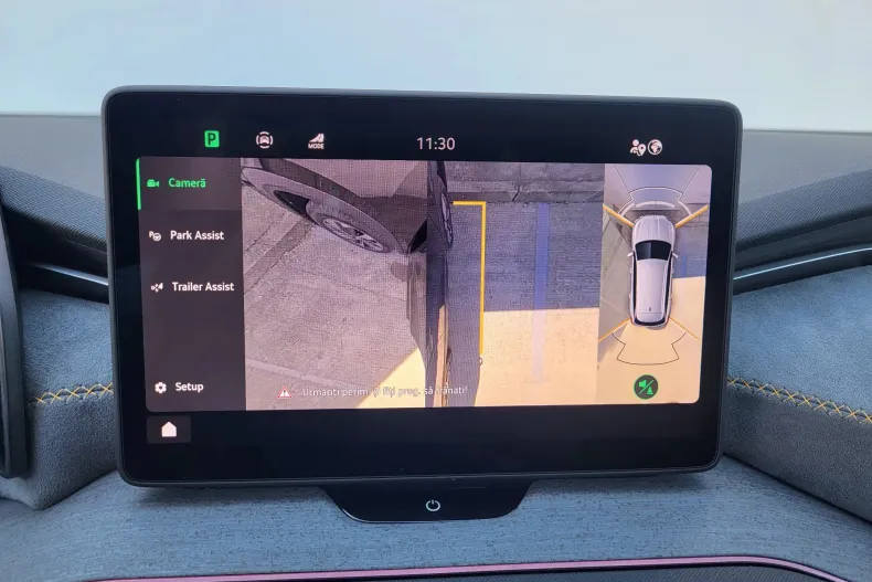 Skoda Kodiaq din 2024 cu 5.700 km - oferta SKO134020 - foto 39