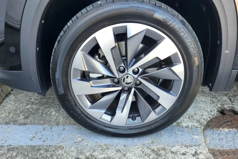 Skoda Kodiaq din 2024 cu 5.700 km - oferta SKO134020 - foto 40