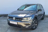 Volkswagen Tiguan din 2020 cu 105.000 km - oferta VOL134021 - foto 1
