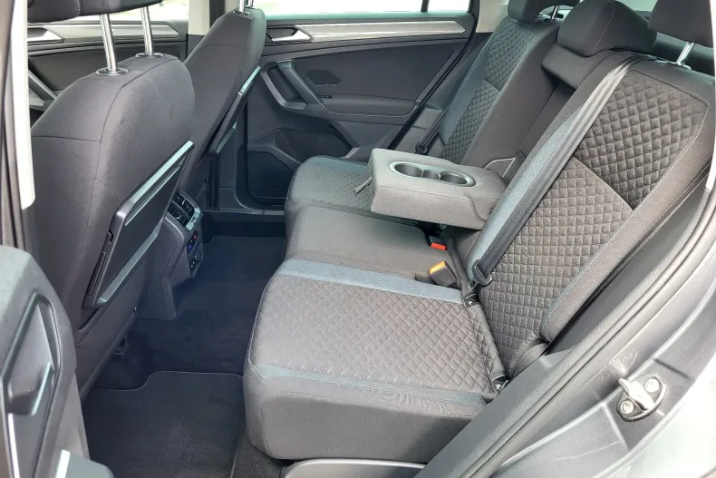 Volkswagen Tiguan din 2020 cu 105.000 km - oferta VOL134021 - foto 2