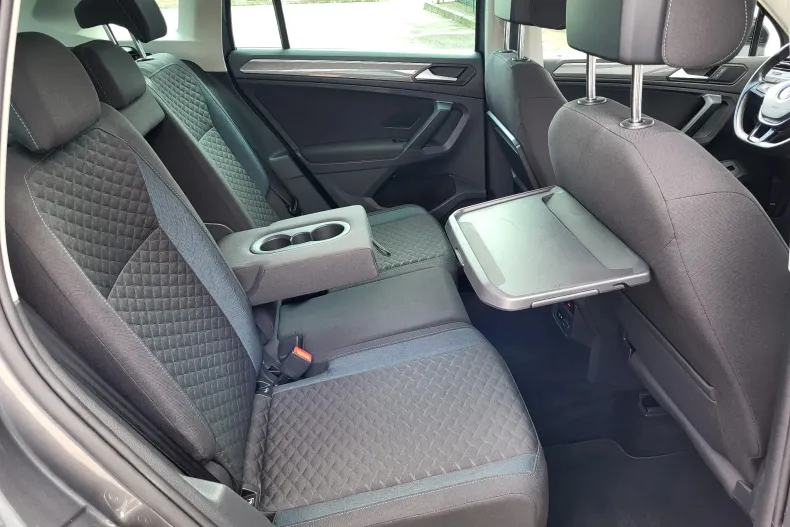 Volkswagen Tiguan din 2020 cu 105.000 km - oferta VOL134021 - foto 3