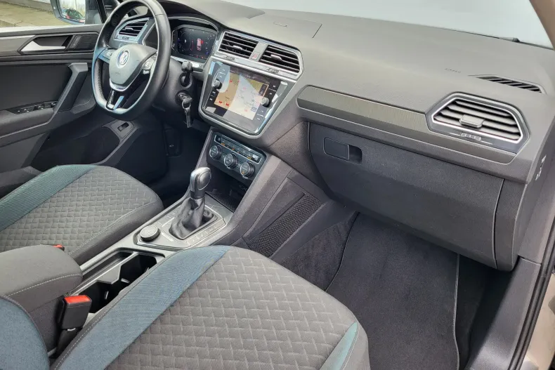Volkswagen Tiguan din 2020 cu 105.000 km - oferta VOL134021 - foto 5