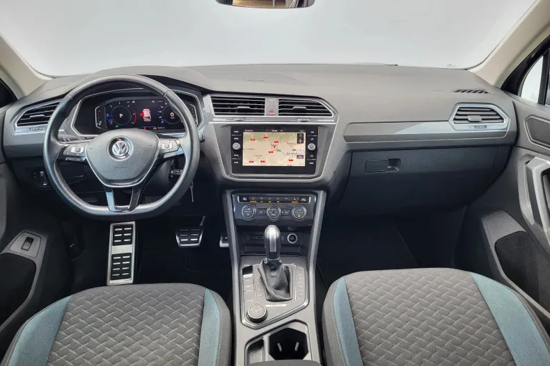 Volkswagen Tiguan din 2020 cu 105.000 km - oferta VOL134021 - foto 8