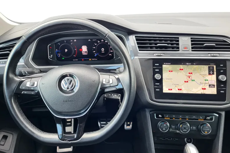 Volkswagen Tiguan din 2020 cu 105.000 km - oferta VOL134021 - foto 10