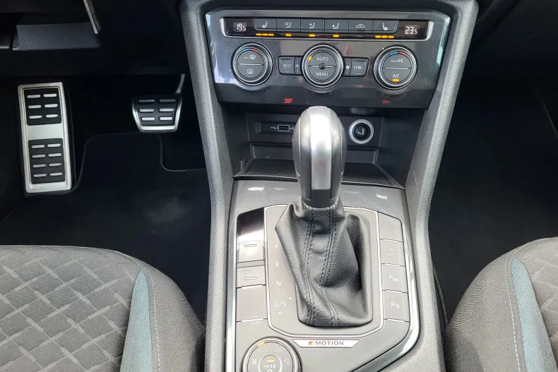 Volkswagen Tiguan din 2020 cu 105.000 km - oferta VOL134021 - foto 13