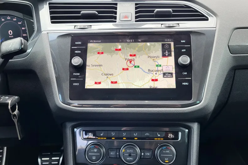 Volkswagen Tiguan din 2020 cu 105.000 km - oferta VOL134021 - foto 14