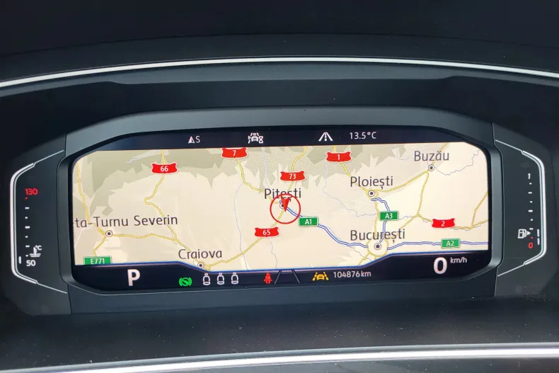 Volkswagen Tiguan din 2020 cu 105.000 km - oferta VOL134021 - foto 17