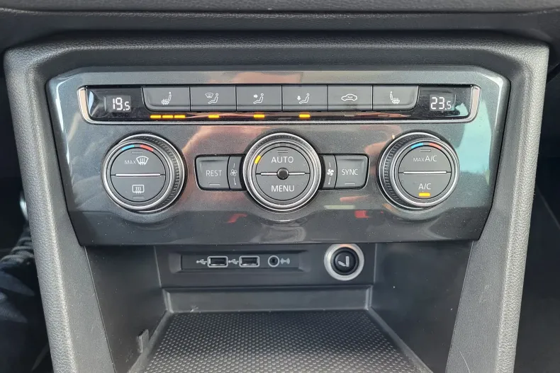 Volkswagen Tiguan din 2020 cu 105.000 km - oferta VOL134021 - foto 19