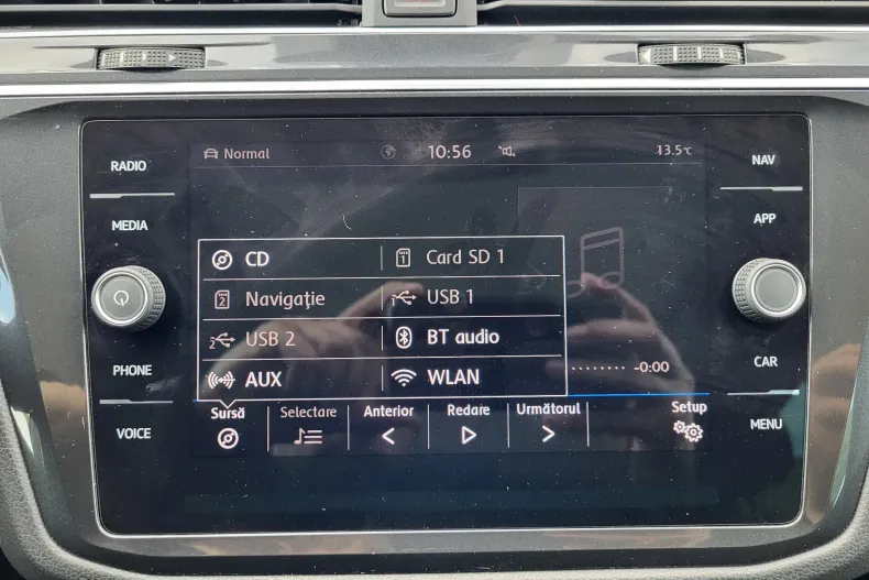 Volkswagen Tiguan din 2020 cu 105.000 km - oferta VOL134021 - foto 20