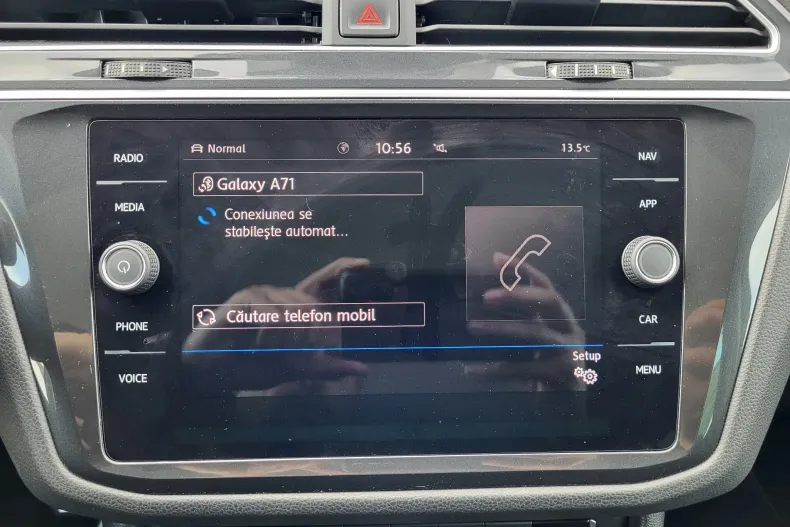 Volkswagen Tiguan din 2020 cu 105.000 km - oferta VOL134021 - foto 21