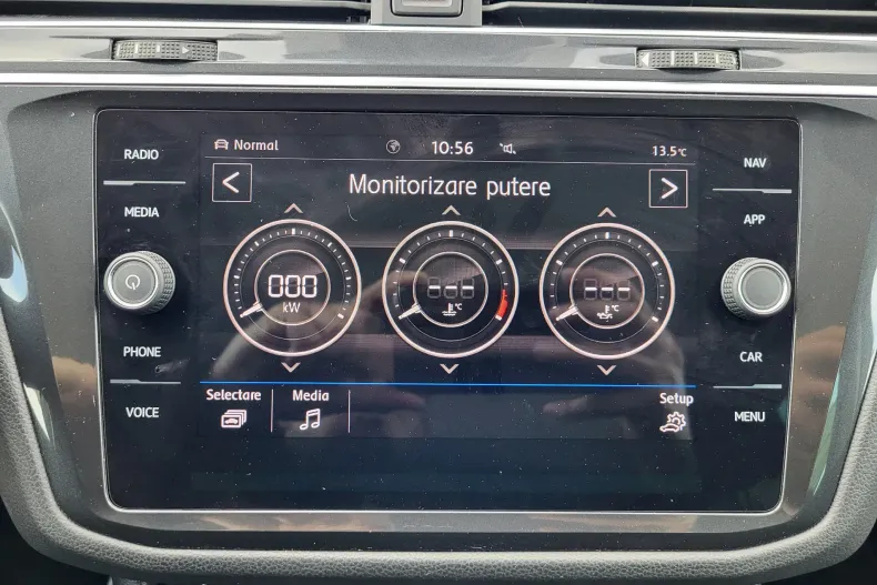 Volkswagen Tiguan din 2020 cu 105.000 km - oferta VOL134021 - foto 24