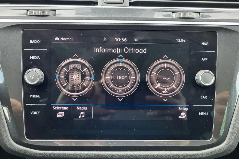 Volkswagen Tiguan din 2020 cu 105.000 km - oferta VOL134021 - foto 25