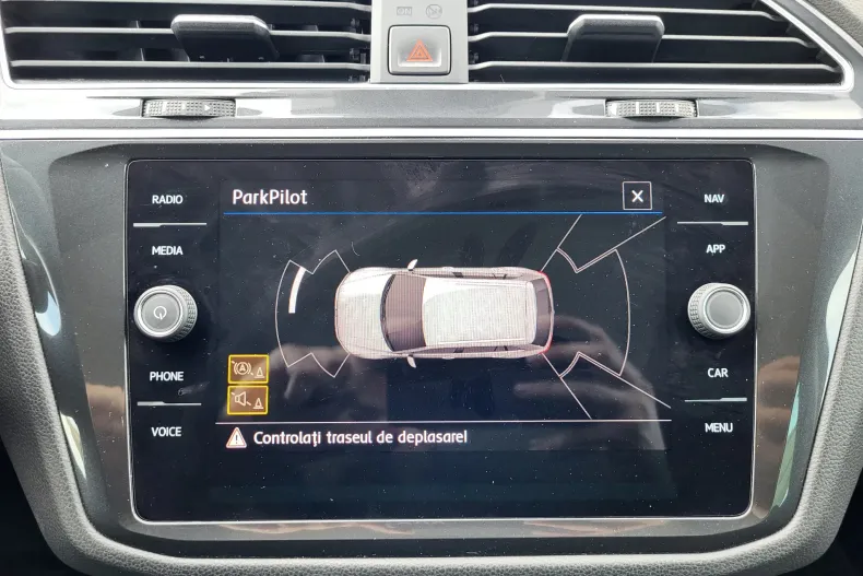 Volkswagen Tiguan din 2020 cu 105.000 km - oferta VOL134021 - foto 27