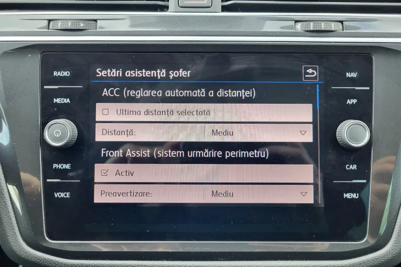 Volkswagen Tiguan din 2020 cu 105.000 km - oferta VOL134021 - foto 28