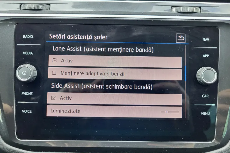 Volkswagen Tiguan din 2020 cu 105.000 km - oferta VOL134021 - foto 29