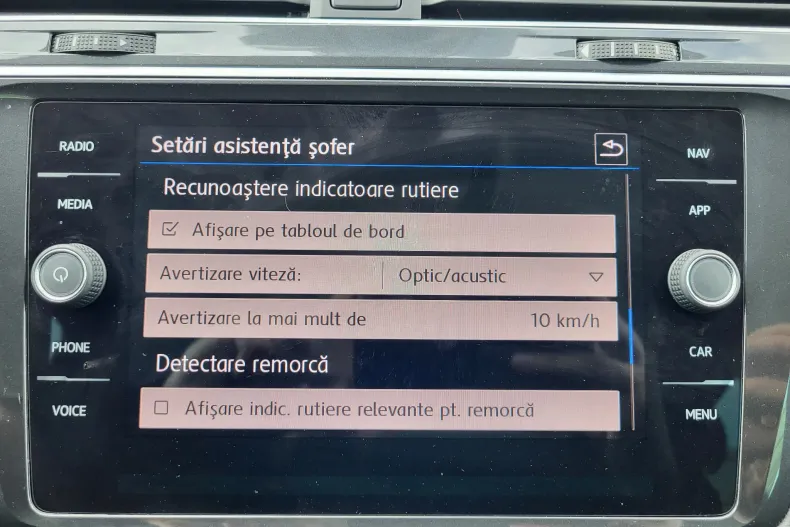 Volkswagen Tiguan din 2020 cu 105.000 km - oferta VOL134021 - foto 30