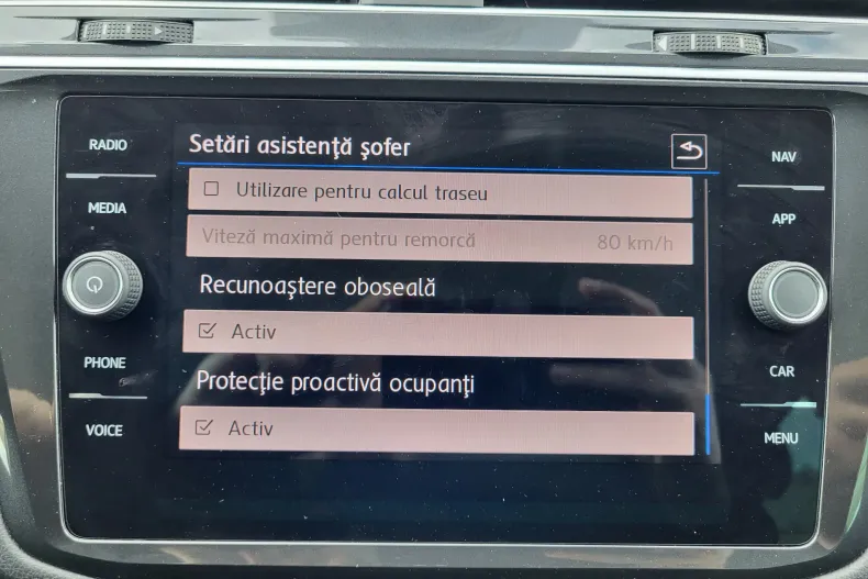 Volkswagen Tiguan din 2020 cu 105.000 km - oferta VOL134021 - foto 31