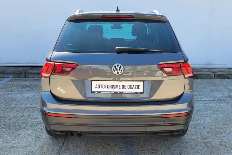 Volkswagen Tiguan din 2020 cu 105.000 km - oferta VOL134021 - foto 34