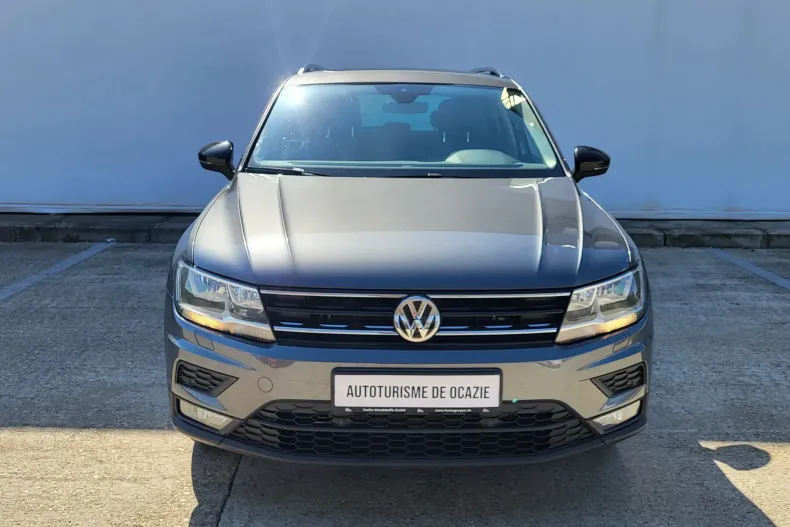 Volkswagen Tiguan din 2020 cu 105.000 km - oferta VOL134021 - foto 37