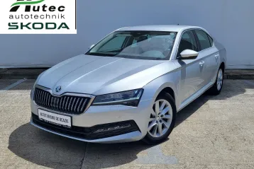 Skoda Superb din 2020 - oferta SKO134022
