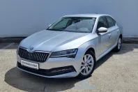 Skoda Superb din 2020 cu 95.719 km - oferta SKO134022 - foto 2