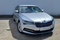 Skoda Superb din 2020 cu 95.719 km - oferta SKO134022 - foto 8