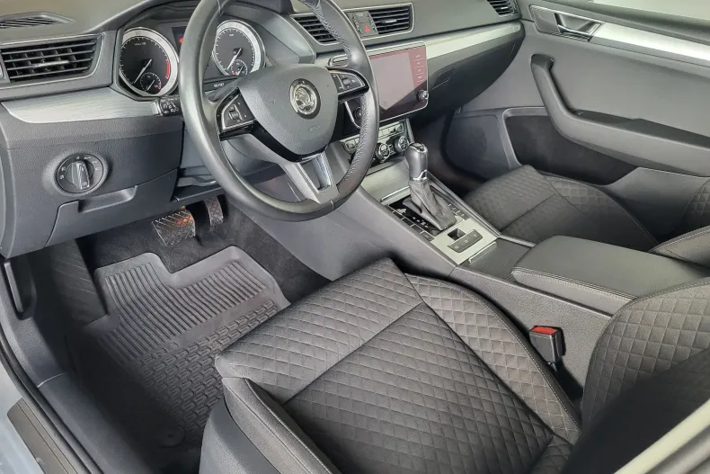 Skoda Superb din 2020 cu 95.719 km - oferta SKO134022 - foto 10