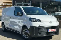 Toyota Proace din 2024 cu 1.000 km - oferta TOY134033 - foto 2