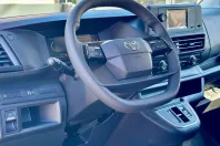 Toyota Proace din 2024 cu 1.000 km - oferta TOY134033 - foto 5