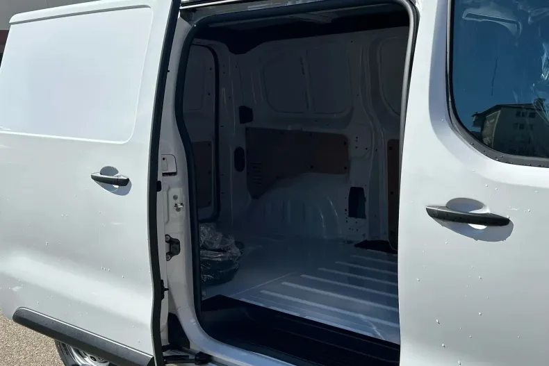 Toyota Proace din 2024 cu 1.000 km - oferta TOY134033 - foto 7