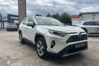 Toyota RAV4 din 2021 cu 82.500 km - oferta TOY134034 - foto 1