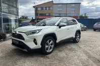 Toyota RAV4 din 2021 cu 82.500 km - oferta TOY134034 - foto 2