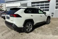 Toyota RAV4 din 2021 cu 82.500 km - oferta TOY134034 - foto 4
