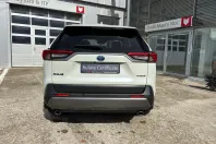 Toyota RAV4 din 2021 cu 82.500 km - oferta TOY134034 - foto 5