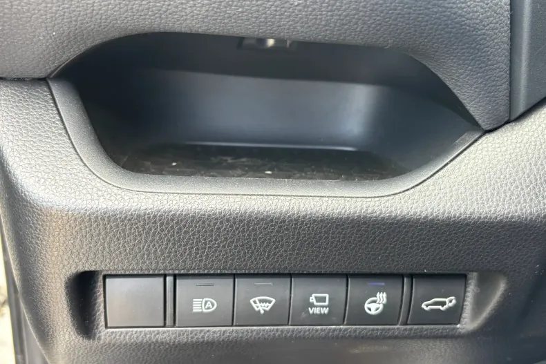 Toyota RAV4 din 2021 cu 82.500 km - oferta TOY134034 - foto 10