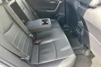 Toyota RAV4 din 2021 cu 82.500 km - oferta TOY134034 - foto 13