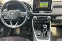 Toyota RAV4 din 2021 cu 82.500 km - oferta TOY134034 - foto 15