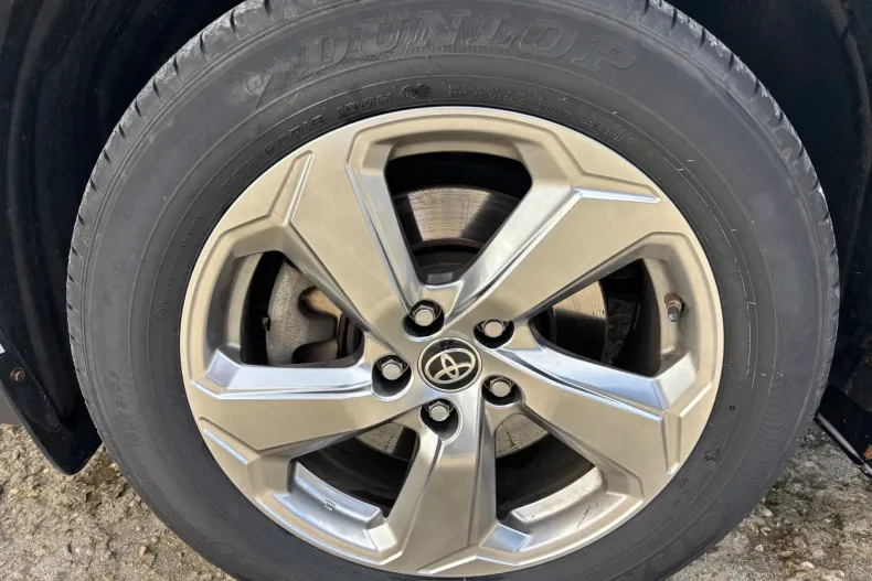 Toyota RAV4 din 2021 cu 82.500 km - oferta TOY134034 - foto 16