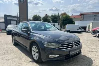Volkswagen Passat din 2020 cu 122.000 km - oferta VOL134039 - foto 1