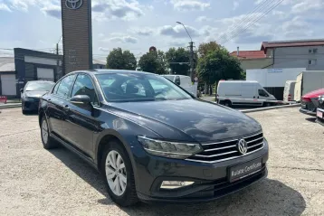 Volkswagen Passat din 2020 - oferta VOL134039