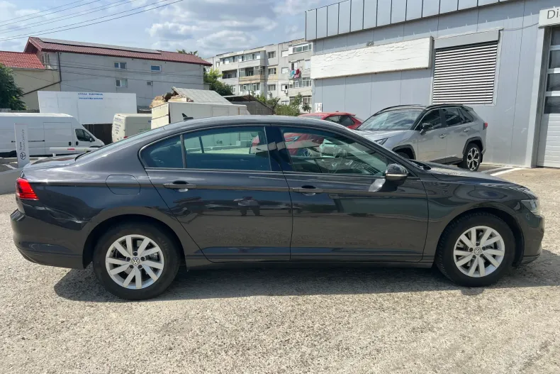 Volkswagen Passat din 2020 cu 122.000 km - oferta VOL134039 - foto 6