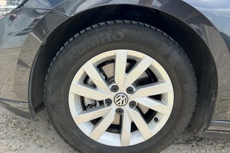 Volkswagen Passat din 2020 cu 122.000 km - oferta VOL134039 - foto 7