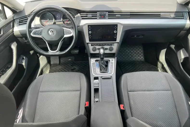 Volkswagen Passat din 2020 cu 122.000 km - oferta VOL134039 - foto 12