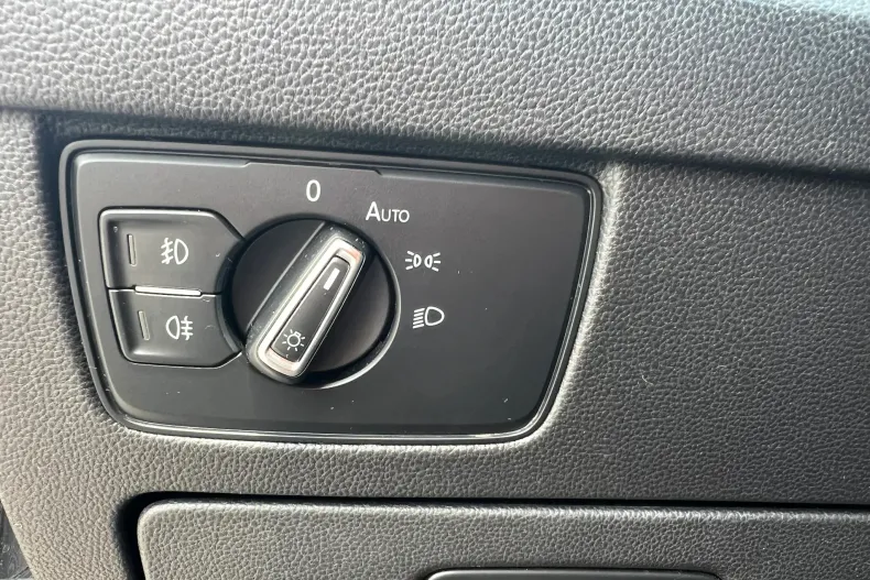 Volkswagen Passat din 2020 cu 122.000 km - oferta VOL134039 - foto 14