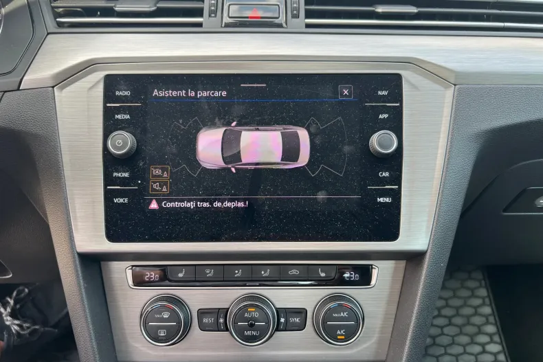 Volkswagen Passat din 2020 cu 122.000 km - oferta VOL134039 - foto 18