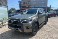 Toyota Hilux din 2021 cu 148.000 km - oferta TOY134041 - foto 2