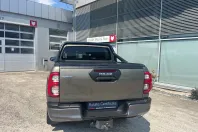 Toyota Hilux din 2021 cu 148.000 km - oferta TOY134041 - foto 6