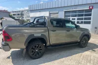 Toyota Hilux din 2021 cu 148.000 km - oferta TOY134041 - foto 8